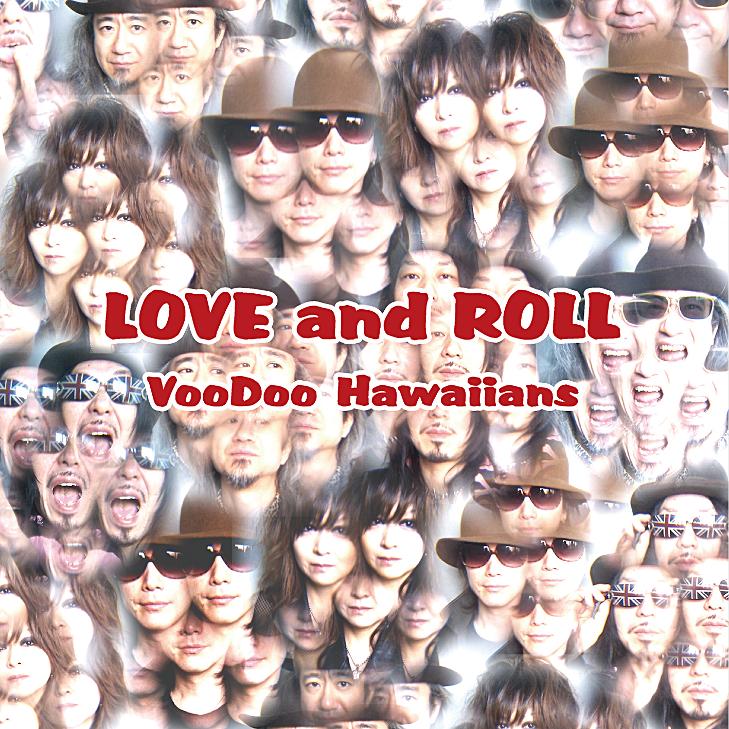 LOVE and ROLL