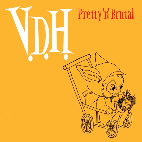 Pretty'n'Brutal