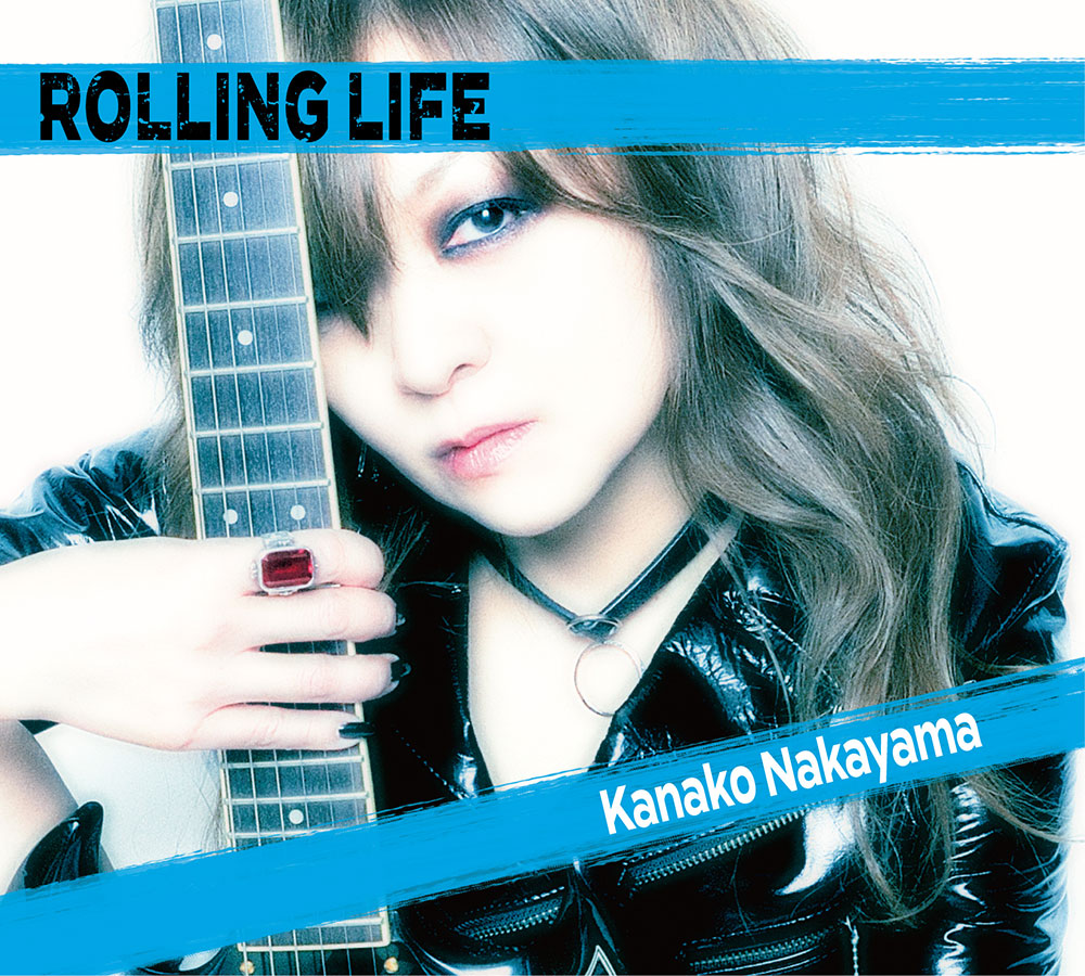 ROLLING LIFE