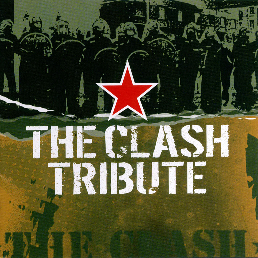 THE CLASH TRIBUTE