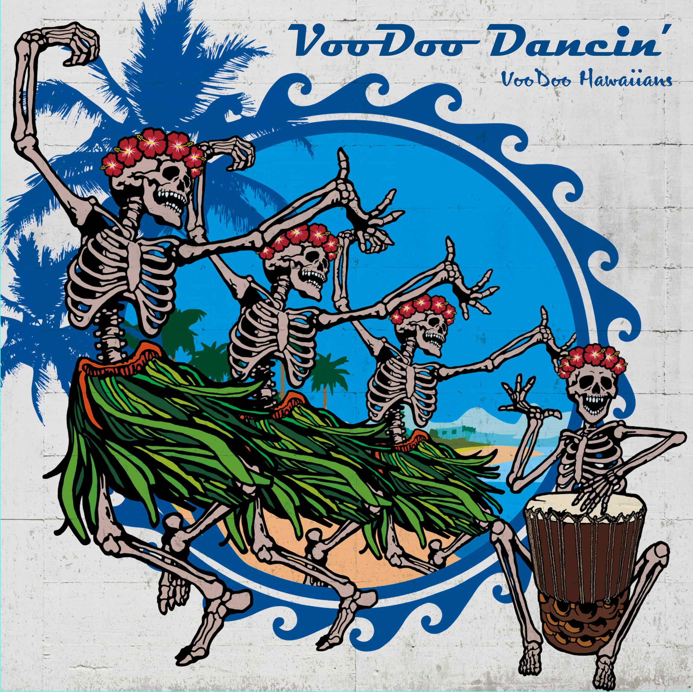 VooDoo Dancin’