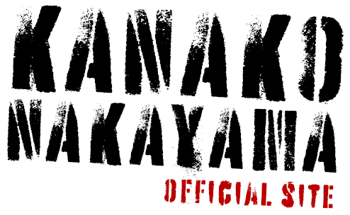 KanakoNakayama